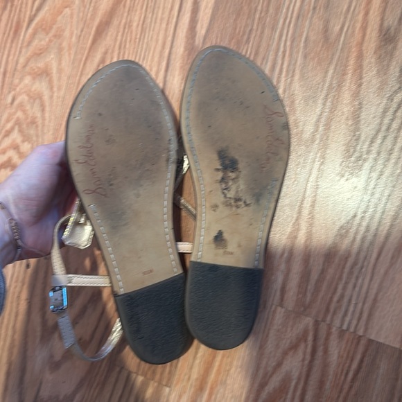 Sam Edelman Gigi sandals - Picture 3 of 5